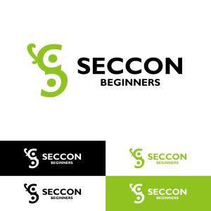 klenny (klenny)さんの日本最大のセキュリティコンテスト”SECCON”のビギナー向けイベントのロゴへの提案