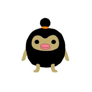 l_golem (l_golem)さんの「地底人」のキャラクター制作　（商品化予定）への提案