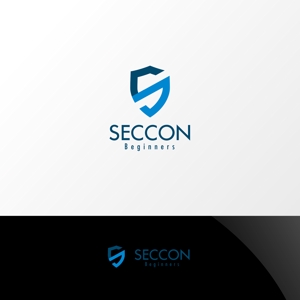 Nyankichi.com (Nyankichi_com)さんの日本最大のセキュリティコンテスト”SECCON”のビギナー向けイベントのロゴへの提案