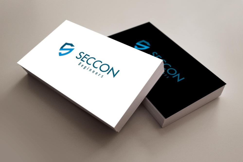 日本最大のセキュリティコンテスト”SECCON”のビギナー向けイベントのロゴ