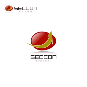 taguriano (YTOKU)さんの日本最大のセキュリティコンテスト”SECCON”のビギナー向けイベントのロゴへの提案