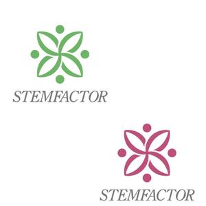 あどばたいじんぐ・とむ (adtom)さんの化粧品のパッケージに使用する承認ロゴマーク　への提案