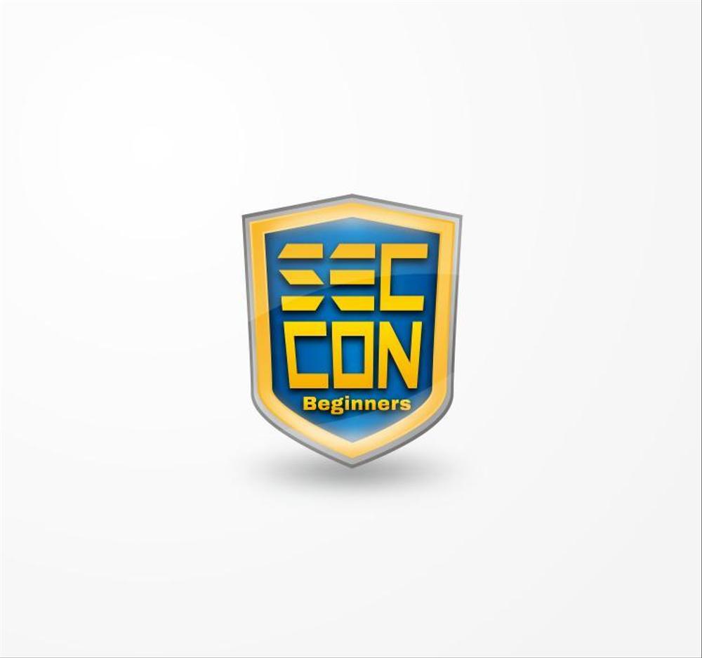 日本最大のセキュリティコンテスト”SECCON”のビギナー向けイベントのロゴ