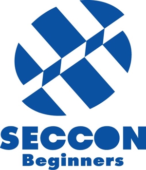 SUN DESIGN (keishi0016)さんの日本最大のセキュリティコンテスト”SECCON”のビギナー向けイベントのロゴへの提案