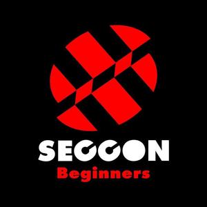 keishi0016さんの日本最大のセキュリティコンテスト”SECCON”のビギナー向けイベントのロゴへの提案