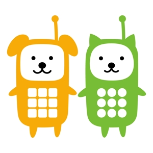 nabe (nabe)さんの迷子犬を救いたい！ 日本初の迷子犬(猫)相互情報サイトのキャラクターへの提案