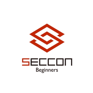 calimboさんの日本最大のセキュリティコンテスト”SECCON”のビギナー向けイベントのロゴへの提案