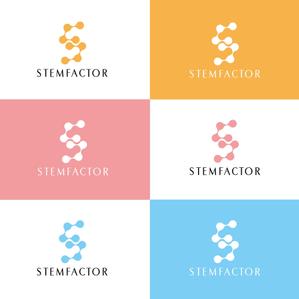 ssao1998 (ssao1998)さんの化粧品のパッケージに使用する承認ロゴマーク　への提案