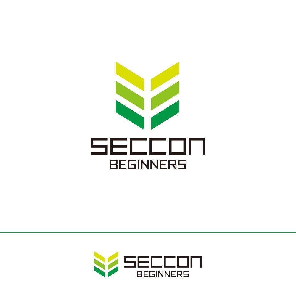 日本最大のセキュリティコンテスト”SECCON”のビギナー向けイベントのロゴ