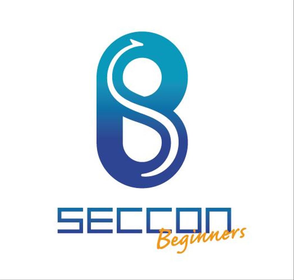 日本最大のセキュリティコンテスト”SECCON”のビギナー向けイベントのロゴ