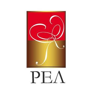 BlackCat (amax_)さんの日本初のプロアイリスト養成スクール「PEA」のロゴ作成への提案