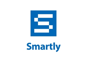 skyblue (skyblue)さんの「Smartly」のロゴ作成への提案