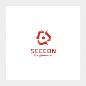 mae_chan ()さんの日本最大のセキュリティコンテスト”SECCON”のビギナー向けイベントのロゴへの提案