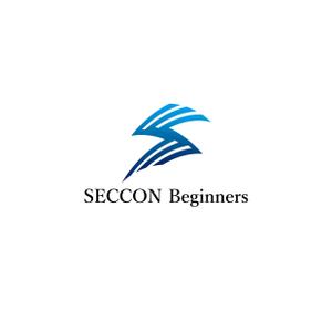 m-iriyaさんの日本最大のセキュリティコンテスト”SECCON”のビギナー向けイベントのロゴへの提案