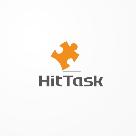 siraph (siraph)さんのビジネス情報サイト『HitTask』ロゴ作成への提案