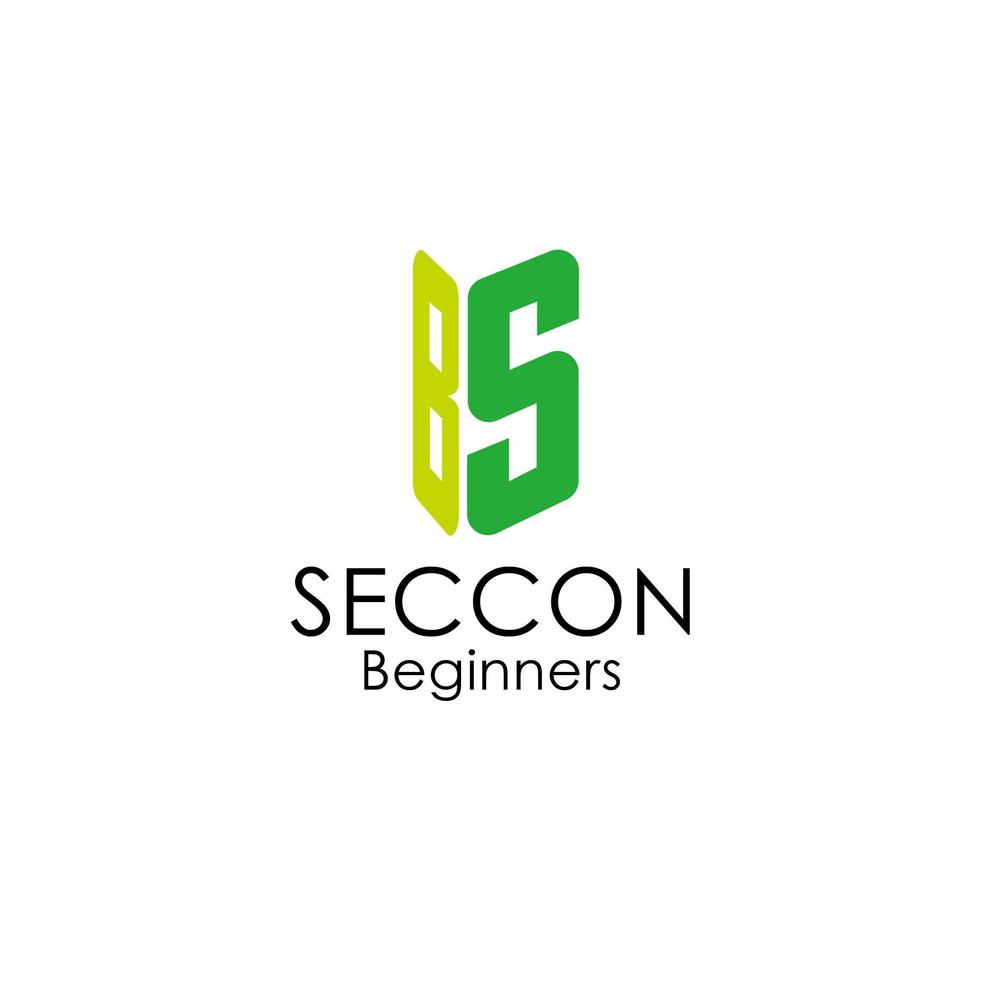 日本最大のセキュリティコンテスト”SECCON”のビギナー向けイベントのロゴ