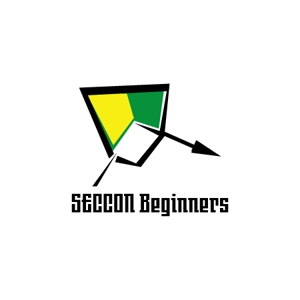 さんの日本最大のセキュリティコンテスト”SECCON”のビギナー向けイベントのロゴへの提案
