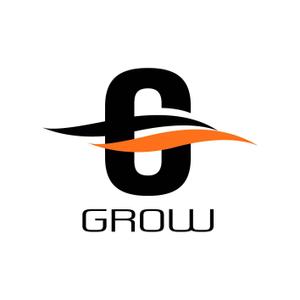chanlanさんの土木業「ＧＲＯＷ」のロゴへの提案