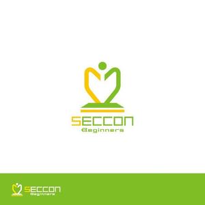 smoke-smokeさんの日本最大のセキュリティコンテスト”SECCON”のビギナー向けイベントのロゴへの提案