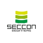 wohnen design (wohnen)さんの日本最大のセキュリティコンテスト”SECCON”のビギナー向けイベントのロゴへの提案