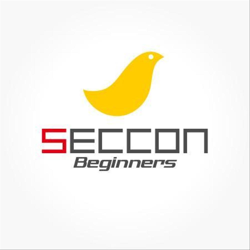 日本最大のセキュリティコンテスト”SECCON”のビギナー向けイベントのロゴ