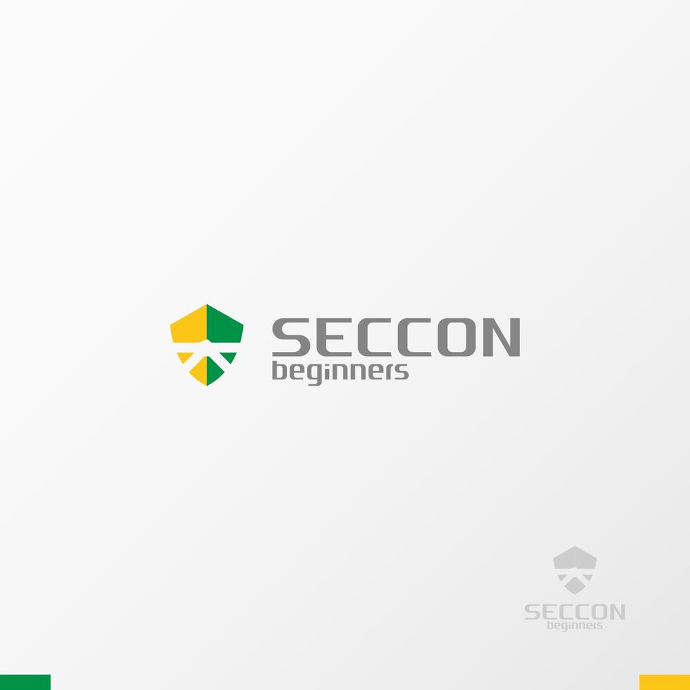 日本最大のセキュリティコンテスト”SECCON”のビギナー向けイベントのロゴ