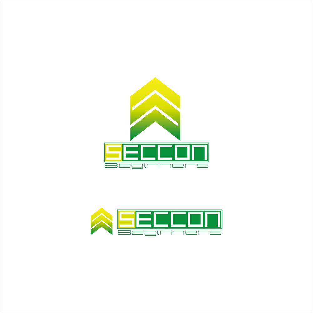 日本最大のセキュリティコンテスト”SECCON”のビギナー向けイベントのロゴ