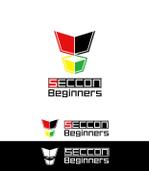 ama design summit (amateurdesignsummit)さんの日本最大のセキュリティコンテスト”SECCON”のビギナー向けイベントのロゴへの提案
