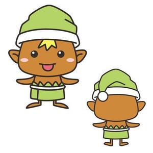 なすみそいため (nasumiso)さんの「地底人」のキャラクター制作　（商品化予定）への提案