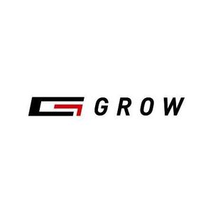 alne-cat (alne-cat)さんの土木業「ＧＲＯＷ」のロゴへの提案