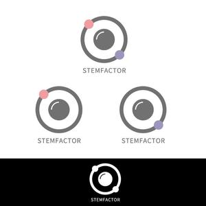 OTO dESIGN (otodesign)さんの化粧品のパッケージに使用する承認ロゴマーク　への提案