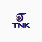 SUN-STUDIOさんの「TNK」のロゴ作成への提案