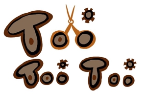 cheep440さんの「toi toi toi」のロゴ作成への提案