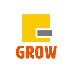 hrts27 (hrts27)さんの土木業「ＧＲＯＷ」のロゴへの提案