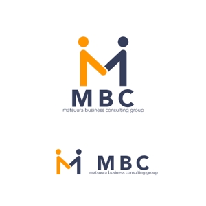 Mac-ker (mac-ker)さんの会計事務所のロゴ作成への提案