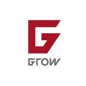 relaxsurf (kaila)さんの土木業「ＧＲＯＷ」のロゴへの提案