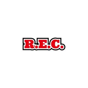 Yolozu (Yolozu)さんの【なにとぞ！】Webメディア『R.E.C.』のロゴ制作をお願いします！への提案