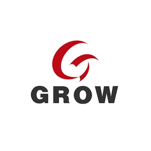 wohnen design (wohnen)さんの土木業「ＧＲＯＷ」のロゴへの提案