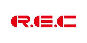 tsujimo (tsujimo)さんの【なにとぞ！】Webメディア『R.E.C.』のロゴ制作をお願いします！への提案