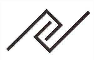 sametさんの「業務提携」【協力】のロゴ作成（イメージは握手してる感じ）への提案
