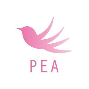 nabe (nabe)さんの日本初のプロアイリスト養成スクール「PEA」のロゴ作成への提案