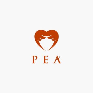 akitaken (akitaken)さんの日本初のプロアイリスト養成スクール「PEA」のロゴ作成への提案