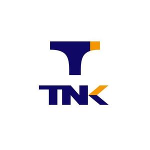 nano (nano)さんの「TNK」のロゴ作成への提案