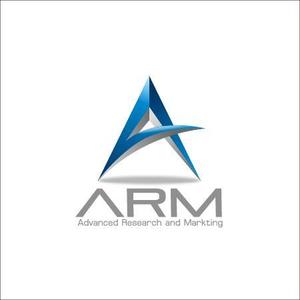 MKD_design (MKD_design)さんの「株式会社ARM」のロゴ作成への提案