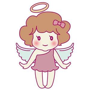 j--koさんの天使のゆるキャラ　イラストへの提案