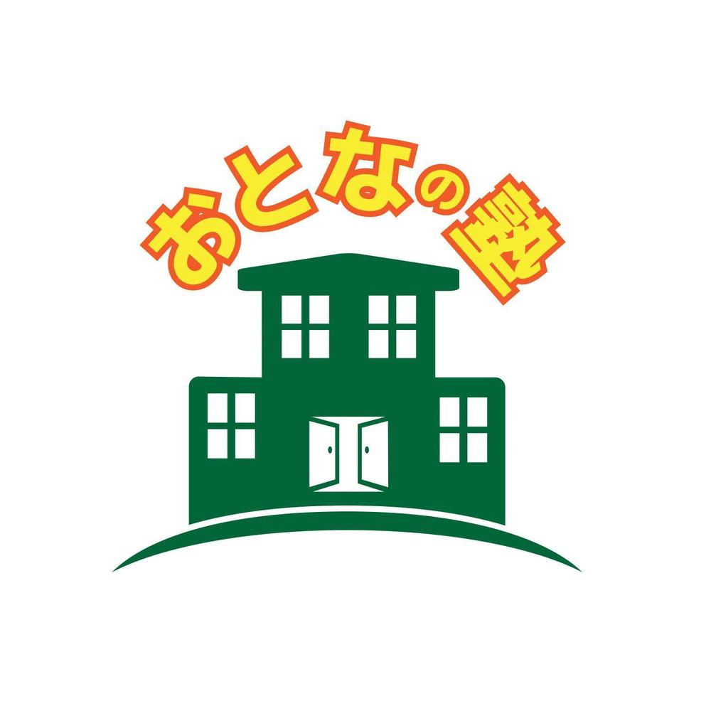 セミナー・スクールサイト「おとなの塾」のロゴ