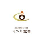 ナカムラ*コウ (studioWB)さんの社会保険労務士・行政書士事務所のロゴ作成への提案