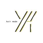 宮田勝弘 (tegdon)さんの美容室のロゴへの提案