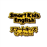 taguriano (YTOKU)さんの子供向けの英語教室のロゴの制作（商標登録なし）への提案