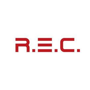 power_dive (power_dive)さんの【なにとぞ！】Webメディア『R.E.C.』のロゴ制作をお願いします！への提案